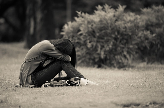 忧伤落寞的伤感句子