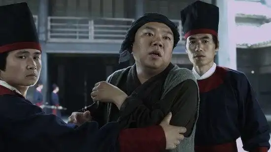 p>《大明按察使》是由中央电视台电视剧管理中心,杭州银江传媒有限