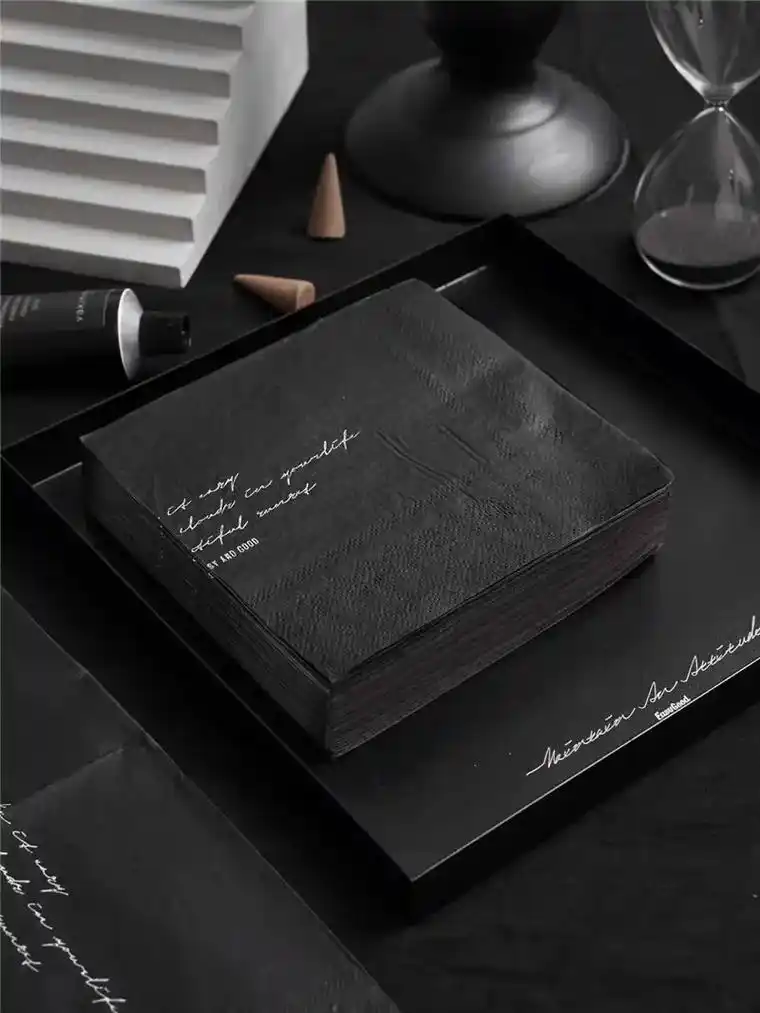 renova瑞偌瓦色纸卷筒水溶纸和餐巾纸.保证质量优良传统颤 - 抖音