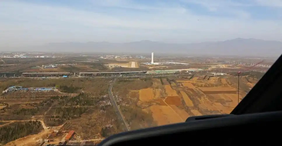 p>北京八达岭机场(beijing badaling airport,icao:zbdl,许可证编号