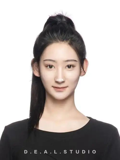 91艺考照约拍#艺考证件照 #艺考生 #表演艺考 #音乐剧艺考  #23届