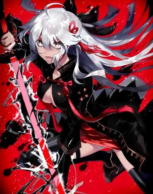 游戏 单机游戏 攒石头等总司,嘤嘤嘤同是saber脸,魔化懂人心() 封面