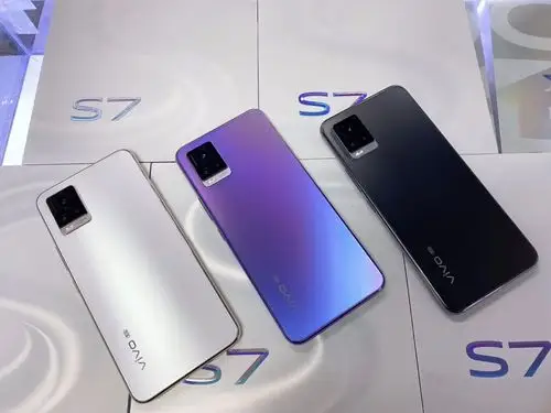 【送大礼包】vivo s7新品vivos7 vivo s7e 双模5g手机vivos7t x60