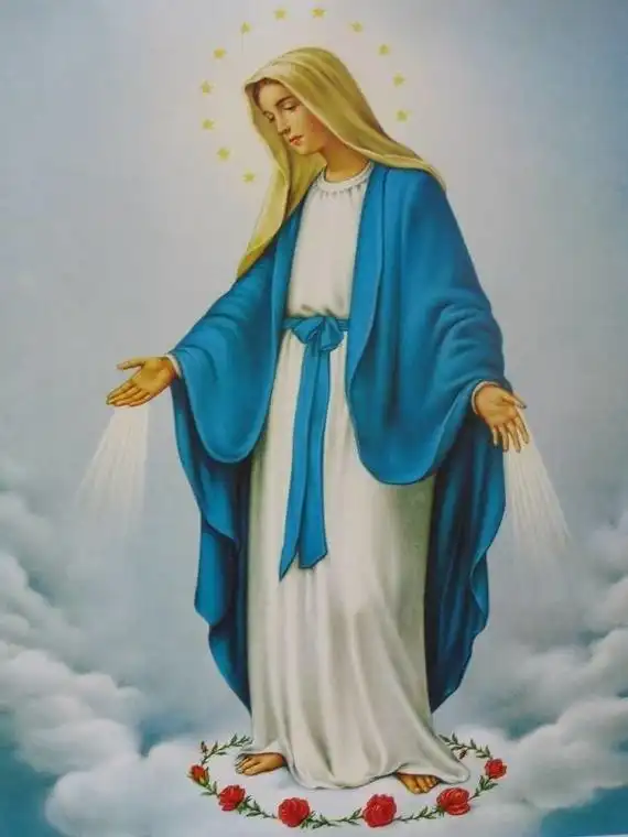 科学技术篇:天主教会推出蓝牙念珠手链电子玫瑰经 可一键祷告