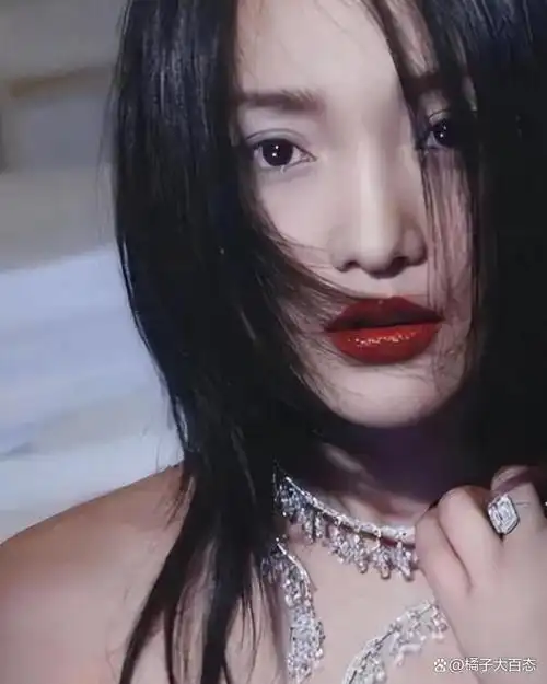 损人利己,私生活不检点,醒醒吧,周迅!演技不是万能的遮羞布