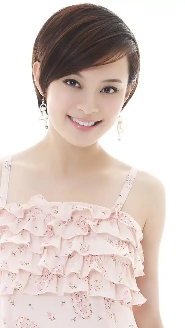 美女明星图,孙俪