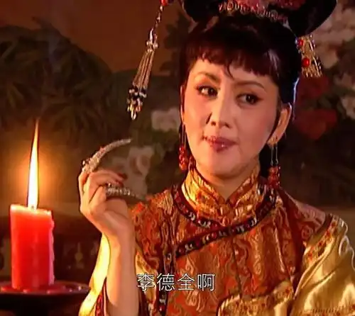 康熙王朝:赫舍里苏麻喇姑慧妃荣妃,谁是康熙的挚爱