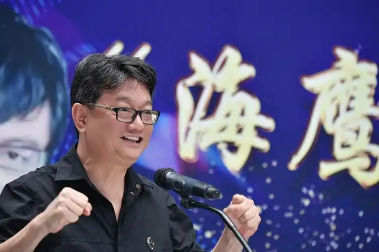 李海鹰携原创音乐剧《青春剧团》回归,广州文艺精品创作正青春