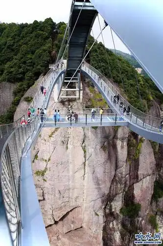 直接打开国庆游之四——神仙居中无仙人,古民居里