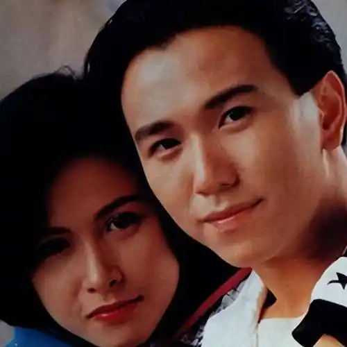 邵美琪错爱郑伊健,因"双琪夺面"频频生病致发腮严重颜值下滑_温兆伦