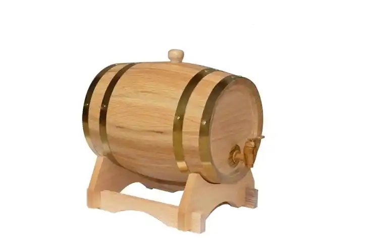 木质酒桶主要有哪些材质