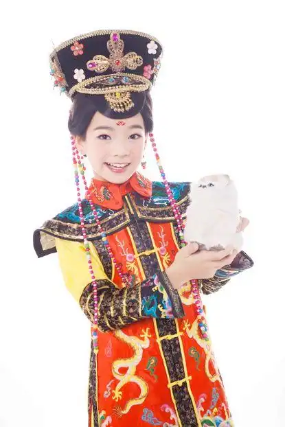 老九门热播小二月红唐孜悦新照惊艳众人