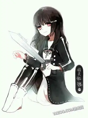 minecraft我的世界拟人化图片