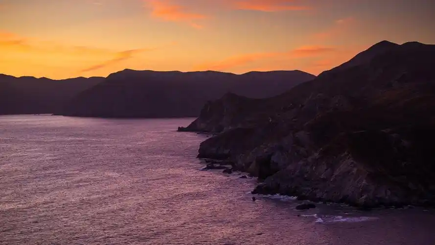 动态壁纸素材,卡特琳娜岛动态壁纸,catalina壁纸下载,动态桌面壁纸mac