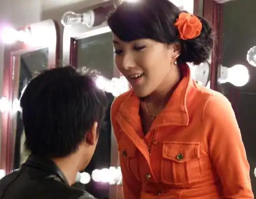 媳妇的美好时代