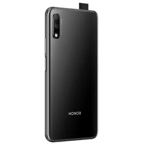 荣耀honor荣耀9x幻夜黑6128gb麒麟8104000mah续航4800万超清夜拍659