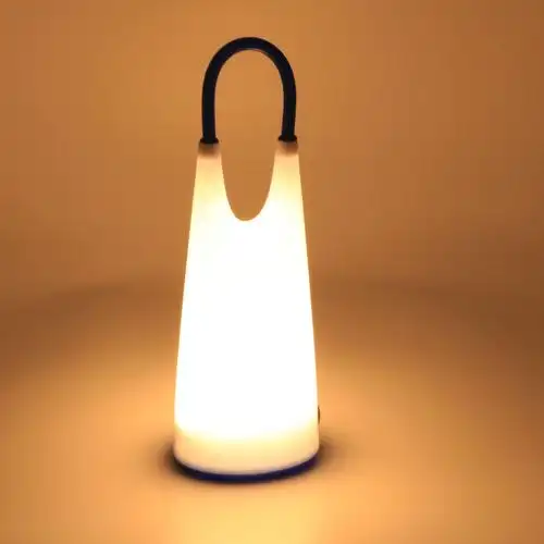 手提式电灯 led变色灯 小夜灯
