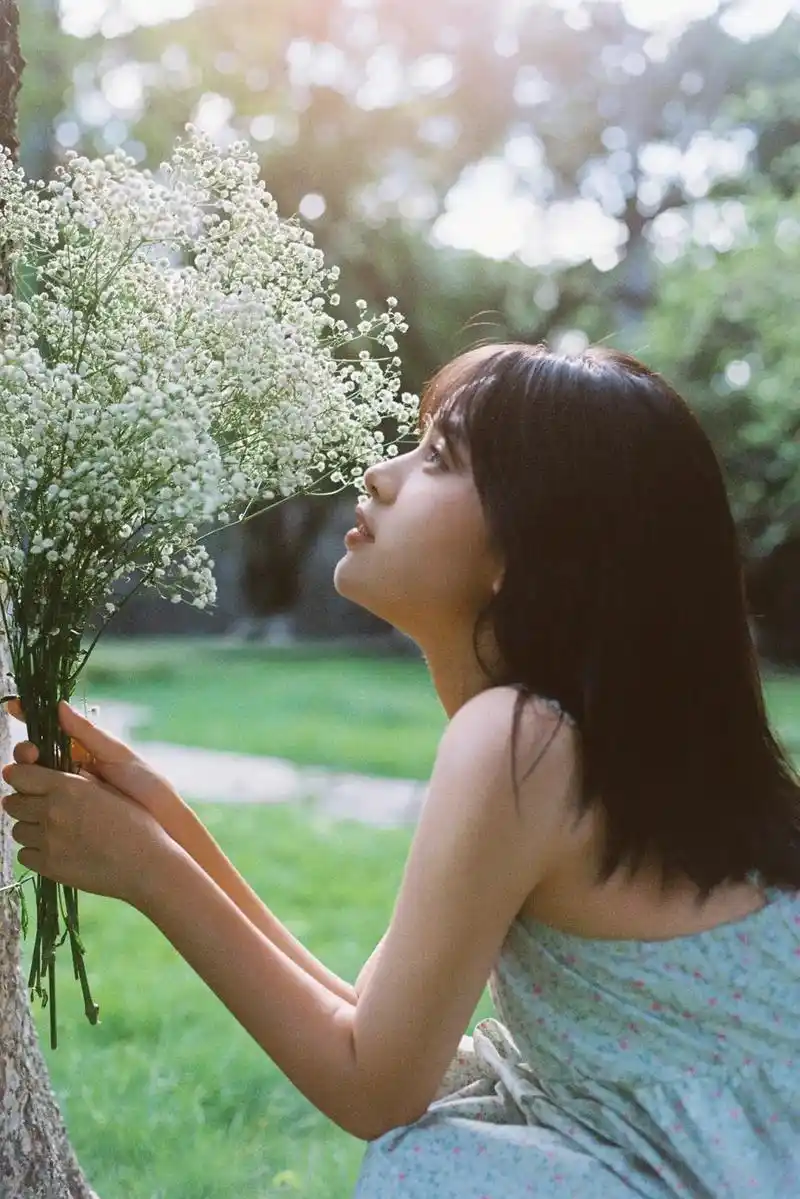 满天星的花语真爱思恋纯洁的心灵