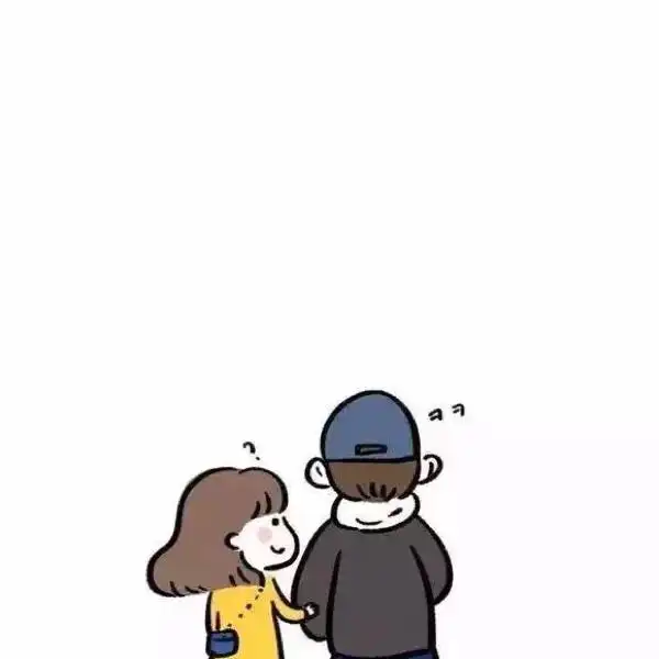 每日情头|林深见鹿 海蓝见鲸