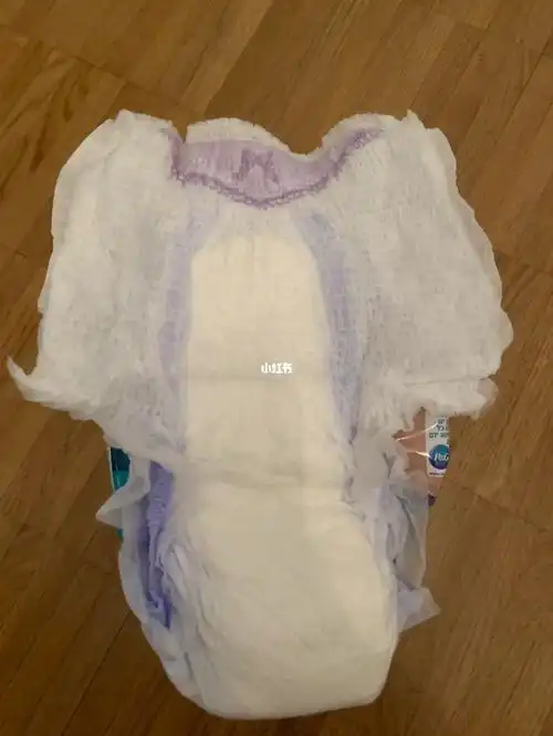 749990裤型04卫生巾吐槽