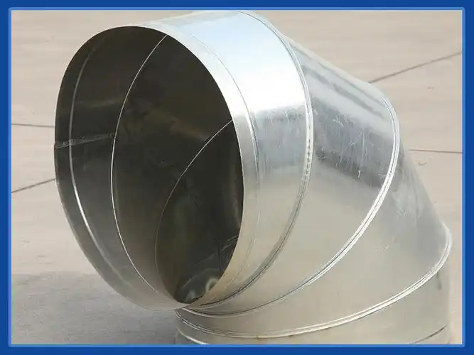 不锈钢圆形弯头