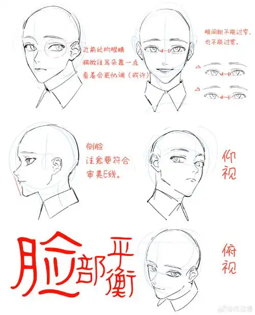 画法的差异ふたや(x:@sgdcpwmogvwlx79)授权翻译转载#优动漫paint教程