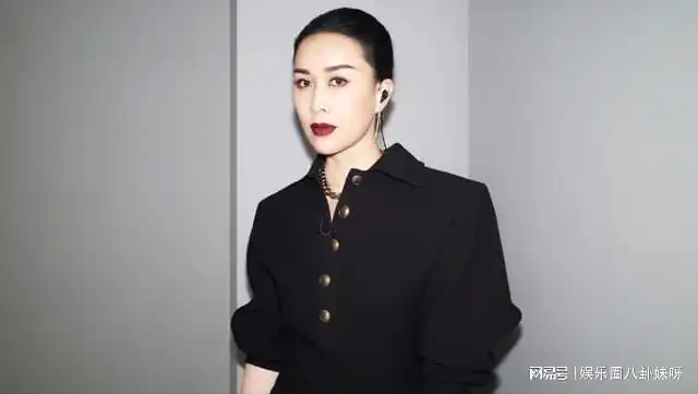 浪姐3那英直言比宁静地位高但面对辈分问题张蔷情商太高