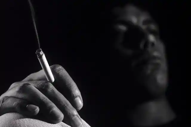 对于戒烟,你有何妙招呢?