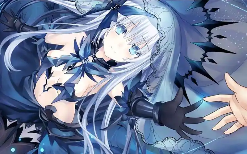 约战预热鸢一折纸真正的爱从现在开始