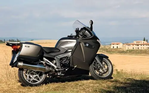 宝马k 1300 gt摩托车