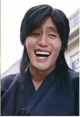 金馆长怼金馆长