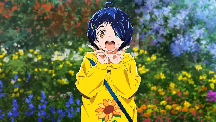 奇蛋物语-大户爱—你要努力!要努力让自己变成无可取代的人!