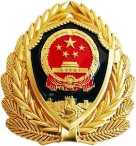 现在武警部队被授予了自己的军旗,可以说,这次名正言顺,成了解放军