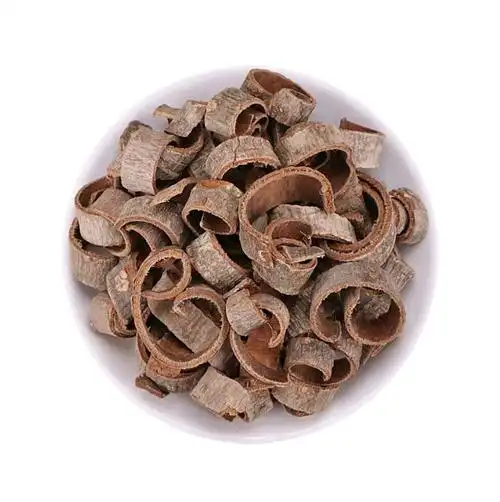 厚朴中药材特级中医四川正品新货另有500g其他药食同源食品