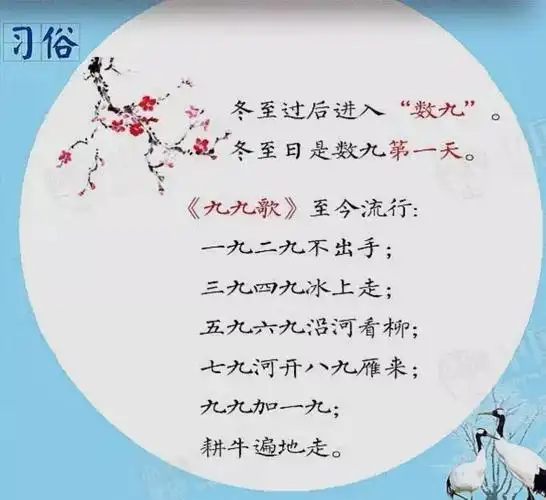 (二)冬至主题教育教学活动        冬至我知道在2020年12月21日