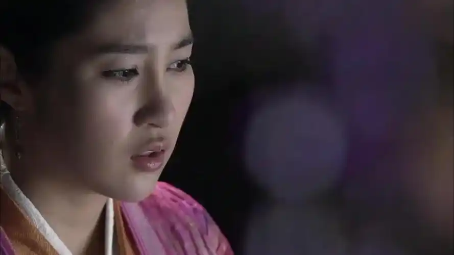 大唐双龙传:单婉晶这小媳妇的样,真可爱!