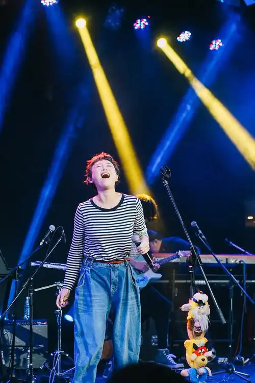 2023魏如萱香港演唱会(9月2日)演出详情(时间 地点 票价 购票网址)