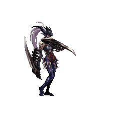 恐怖之阿斯特罗斯