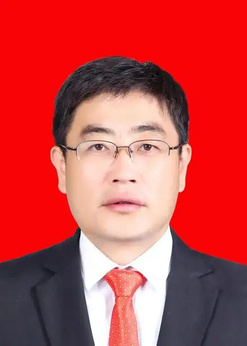 中共山西省委组织部公示!