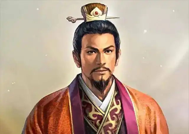 东吴_关羽_政权