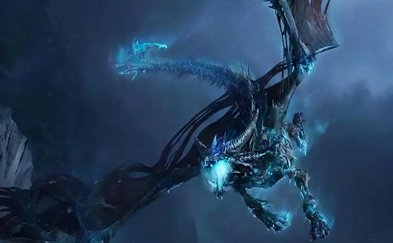 魔兽世界怀旧服:关于冰龙扣款的一点看法