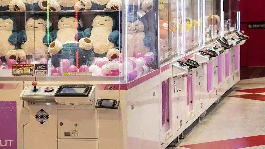 日本大学生玩抓娃娃机失利 发出死亡威胁后被捕