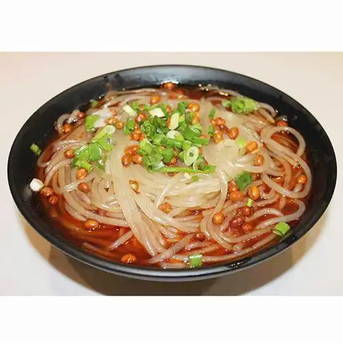 麻辣米粉