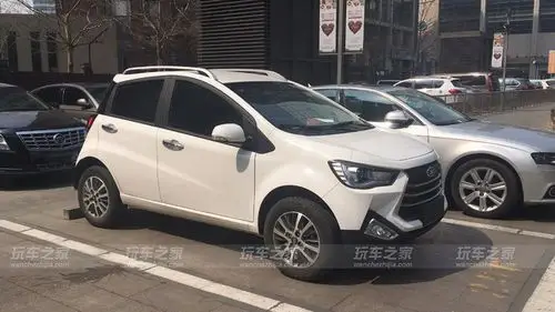 江淮瑞风s2mini改装 实用配置升级