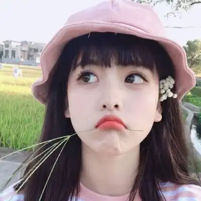 可爱女真人头像 - 堆糖,美图壁纸兴趣社区