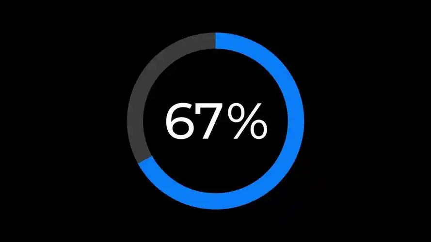 活动作品素材库4k进度条aepr视频素材下载