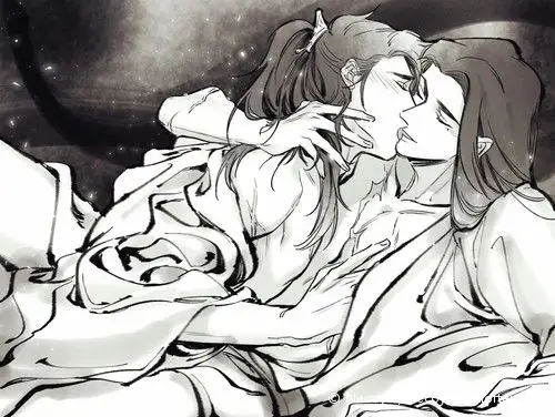 7:00- 【杀破狼顾昀生贺.