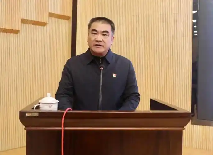 宁化县县长姚文辉