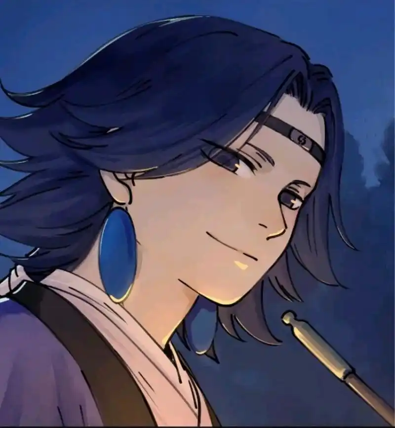 罗小黑战记壁纸头像库存