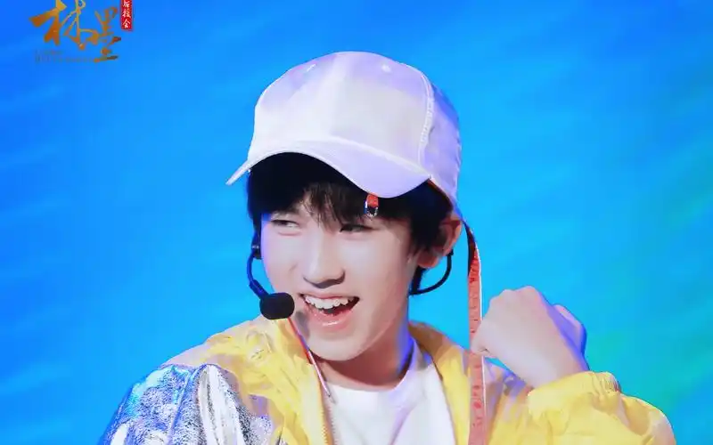 【林墨】爱奇艺fun盛典 20171028 365天幻想飞行 林墨focus